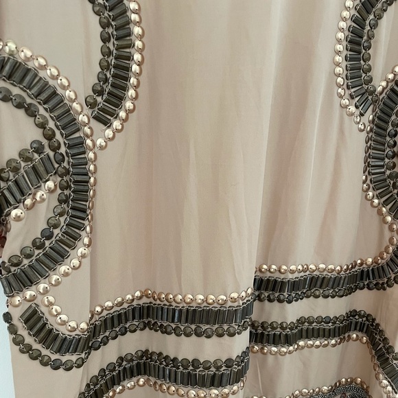 Beautiful Beaded Dress - Picture 3 of 12
